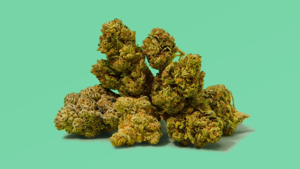 The best strains of all time according to experts