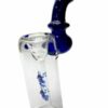 Agung Glass Pipe Erb Bubbler Frog