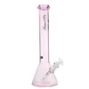 Billy Mate Beaker Waterpipe 40cm Billy Mate Beaker Waterpipe 40cm