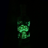Glow In The Dark Mushroom Ash Catcher 14mm Glow In The Dark Mushroom Ash Catcher 14mm