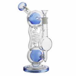 billy-mate-double-orb-twist-coil-recycler-water-pipe
