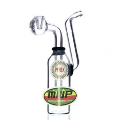 Mini Port A Water Pipe 11cm