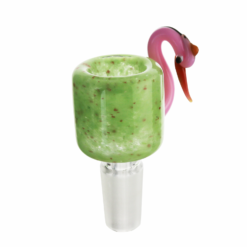 swan-glass-cone-piece-with-14mm