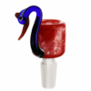 Swan Glass Cone Piece with 14mm Swan Glass Cone Piece with 14mm