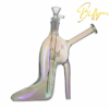 Billy Mate Stiletto High Heel Waterpipe 24cm Billy Mate Stiletto High Heel Waterpipe 24cm