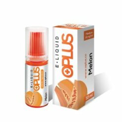 OPLUS E-LIQUID MELON FLAVOR 10ML