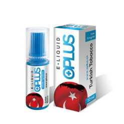 OPLUS E-LIQUID TURKISH TOBACCO FLAVOR 10ML