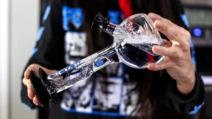 How to Clean a Bubbler