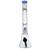 The Beaker Bongs Blaster with UFO Percs 40cm The Beaker Bongs Blaster with UFO Percs 40cm