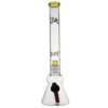 The Beaker Bongs Blaster with UFO Percs 40cm The Beaker Bongs Blaster with UFO Percs 40cm