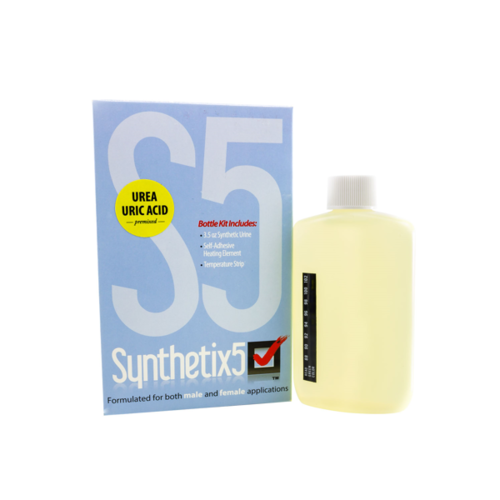 How to Use Synthetix5 for Drug Testing: A Comprehensive Guide