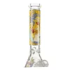 The Simpsons Family Glass Beaker – 35cm The Simpsons Family Glass Beaker – 35cm