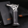 Jobon Standing Jet Torch Lighters Torch Lighters