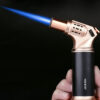 Jobon Standing Jet Torch Lighters Jobon Standing Jet Torch Lighters