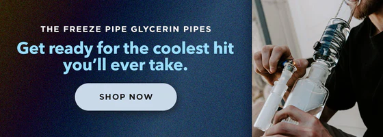 Smoke Cartel - Online Headshop