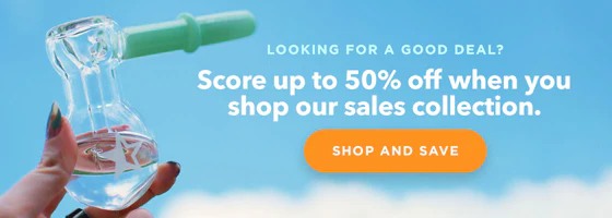 Smoke Cartel - Online Headshop