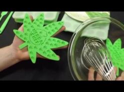 Pulsar Silicone Spatula