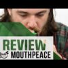 MouthPeace Mini Silicone Mouth Piece MouthPeace Mini Silicone Mouth Piece