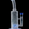 Sandblasted Mini Straight Can Water Pipe Sandblasted Mini Straight Can Water Pipe