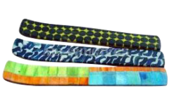 Mystery Design Resin Incense Burner