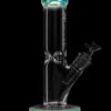 The Kind Glass 9mm Straight Tube Bong The Kind Glass 9mm Straight Tube Bong