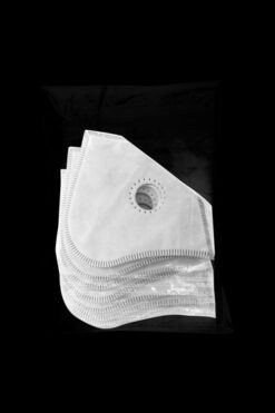 Myster Face Mask AC Filters