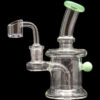 Mini Barrel Dab Rig Mini Barrel Dab Rig
