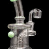 Mini Barrel Dab Rig Mini Barrel Dab Rig