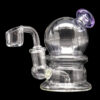 Mini Globe Dab Rig Mini Globe Dab Rig