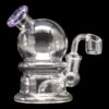 Mini Globe Dab Rig Mini Globe Dab Rig