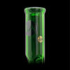 LA Pipes Green Emerald Beaker LA Pipes Green Emerald Beaker