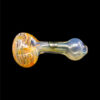 LA Pipes Color Cake Swirl Glass Pipe