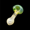 LA Pipes Color Cake Swirl Glass Pipe