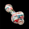 LA Pipes Glass Spoon Pipe - The Primordial Ooze