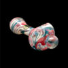 LA Pipes Glass Spoon Pipe - The Primordial Ooze