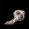 LA Pipes Glass Spoon Pipe - The Primordial Ooze