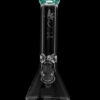 The Kind Glass 9mm Straight Neck Beaker Bong The Kind Glass 9mm Straight Neck Beaker Bong
