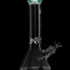 The Kind Glass 9mm Straight Neck Beaker Bong The Kind Glass 9mm Straight Neck Beaker Bong
