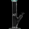 The Kind Glass 9mm Straight Tube Bong The Kind Glass 9mm Straight Tube Bong
