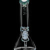 The Kind Glass 9mm Bent Neck Beaker Bong The Kind Glass 9mm Bent Neck Beaker Bong