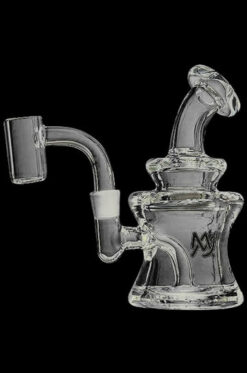 MJ Arsenal Jammer Mini Rig