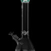 The Kind Glass 9mm Straight Neck Beaker Bong The Kind Glass 9mm Straight Neck Beaker Bong