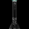 The Kind Glass 9mm Straight Neck Beaker Bong The Kind Glass 9mm Straight Neck Beaker Bong
