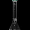 The Kind Glass 9mm Straight Neck Beaker Bong The Kind Glass 9mm Straight Neck Beaker Bong