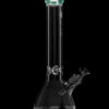 The Kind Glass 9mm Straight Neck Beaker Bong The Kind Glass 9mm Straight Neck Beaker Bong