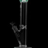 The Kind Glass 9mm Straight Tube Bong The Kind Glass 9mm Straight Tube Bong