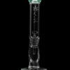 The Kind Glass 9mm Straight Tube Bong The Kind Glass 9mm Straight Tube Bong