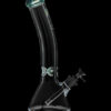 The Kind Glass 9mm Bent Neck Beaker Bong The Kind Glass 9mm Bent Neck Beaker Bong