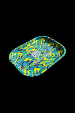 High Society Rolling Tray