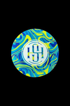 High Society Dab Mat